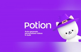 Potion gallery image