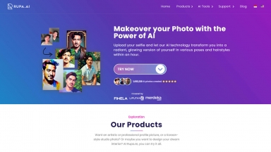 Rupa.AI