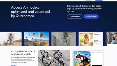 Qualcomm AI Hub