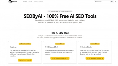 SEOByAI
