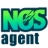 NOS Agent logo