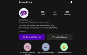 ProductPics.AI gallery image