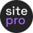 SitePro logo