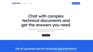 SpinDoc