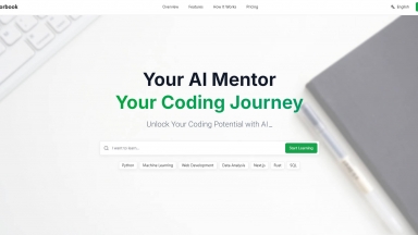 Mentorbook AI