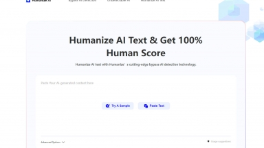 Humanize AI