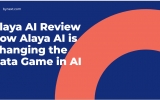 Alaya AI Uncovered: Transforming AI Data Management