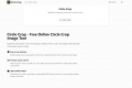 Circle Crop