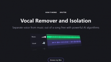 Vocalremover