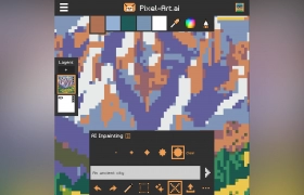 Pixel-Art.ai gallery image