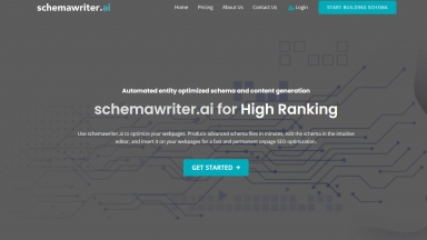 Schemawriter.ai