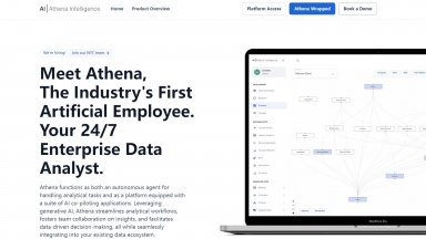 Athena Intelligence