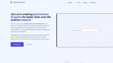 Neurons.bio