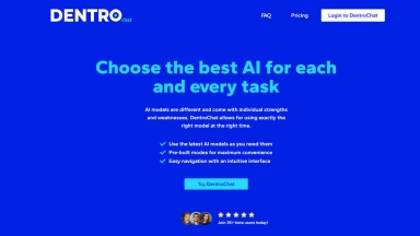 DentroChat
