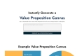Value Prop Canvas