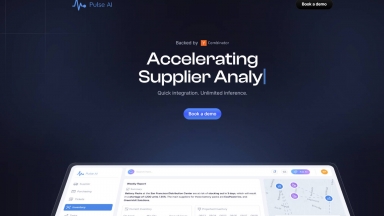 Pulse AI