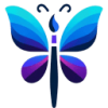 ButterflAI Art