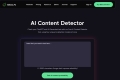 AI Content Detector