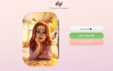 Digi AI: Your Gateway to Personal Escapism with a Customizable AI Girlfriend