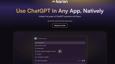 Baron AI