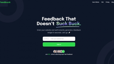 Feedbuck AI