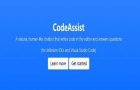 CodeAssist for Jetbrains IDEs and Visual Studio Code gallery image