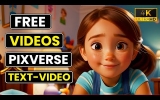 Master PixVerse AI: Unleash the Power of Free Text to Video & Image to Video AI