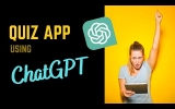 Creating an AI-Powered Quiz App Using ChatGPT: A Step-by-Step Guide