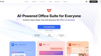 WPS Office