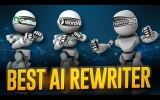 Undetectable AI Vs Word AI Vs Quillbot - Which Is The Best AI Rewriter?