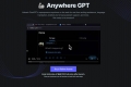 Anywhere GPT