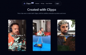 Clippa gallery image