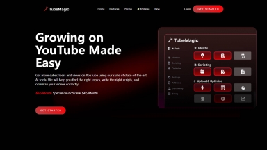 TubeMagic