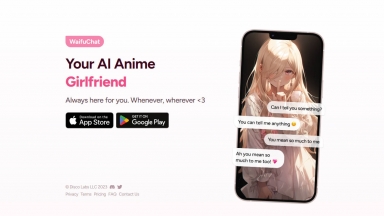 WaifuChat