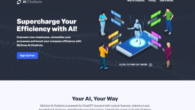MyZone AI Chatbots