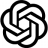 OpenAI Assistants API logo