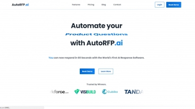 AutoRFP.ai