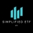 SimplifiedETF-AI logo