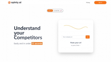 Opinly.ai