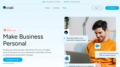 Skail.ai
