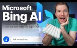 Exploring Bing AI: A Quick Guide to using Bing Chat