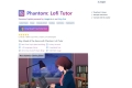 Phantom: Lofi Tutor