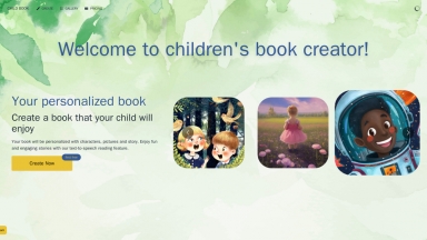 Childbook