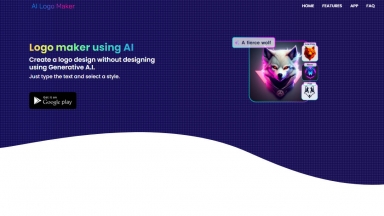 AI Logo Maker