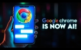 Discover the AI Revolution in Google Chrome