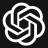 ChatGPT search logo