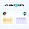 Clone My CEO