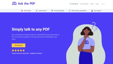 AskThePDF