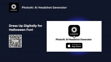 PhotoAI: AI Headshot Generator