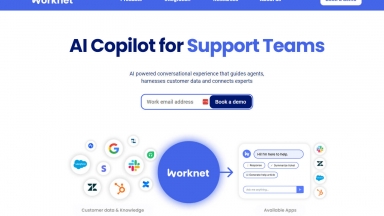 Worknet.ai